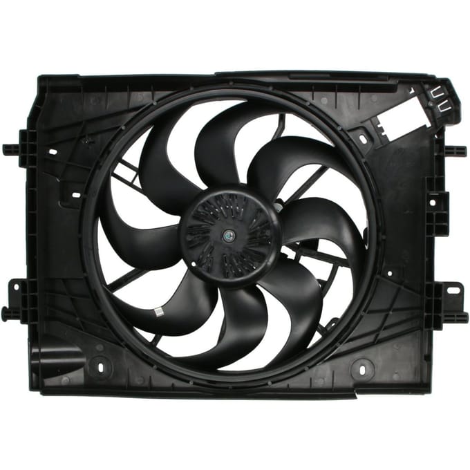 Ventilator NRF 470058