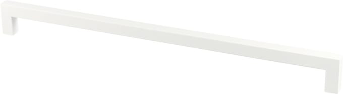Handgreep Wit - 320mm/332mm
