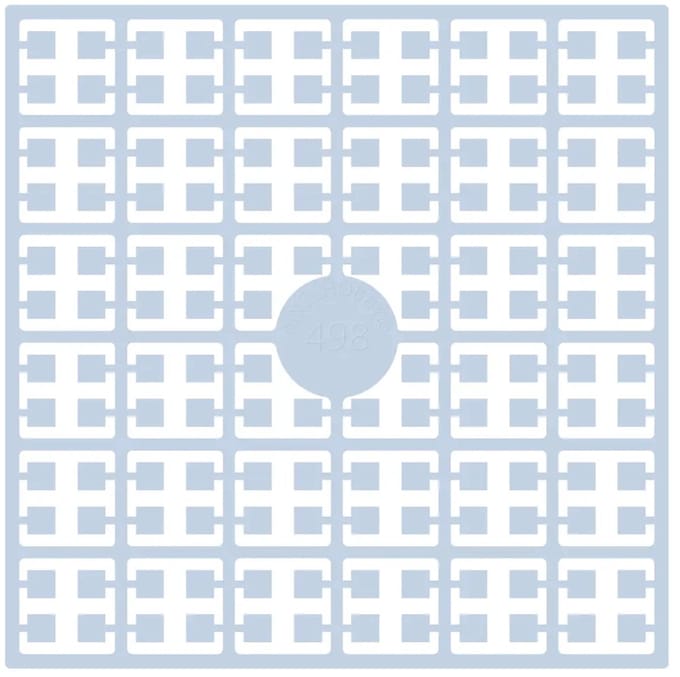 Pixelmatje (5 stuks) Nr. 498
