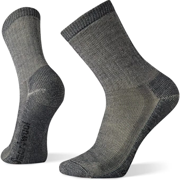 Smartwool Unisex Wandelsokken Classic Edition Full Cushion Grijs