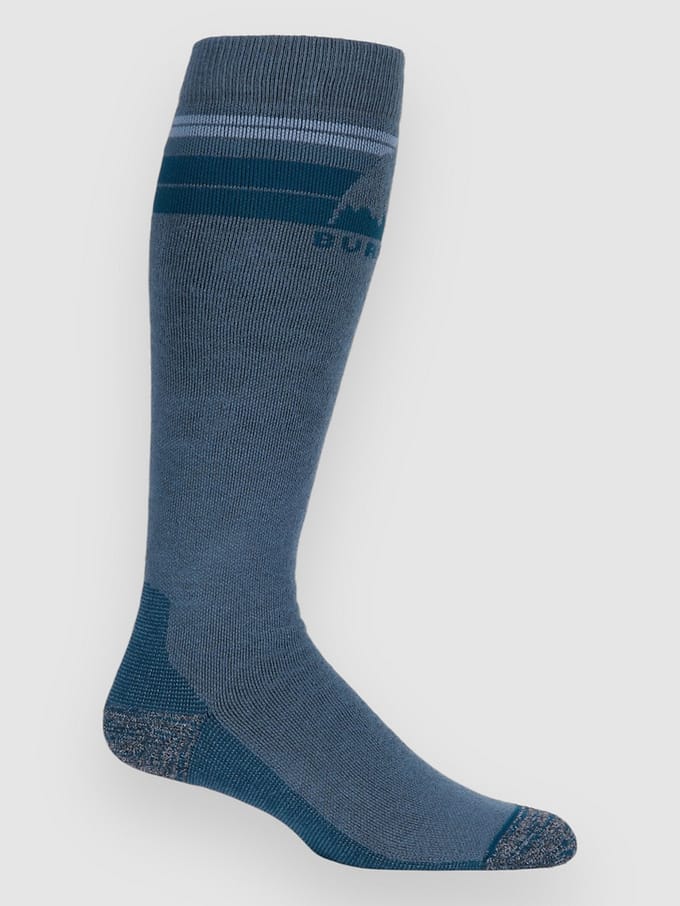 Burton Emblem Mdwt Sport Sokken blauw