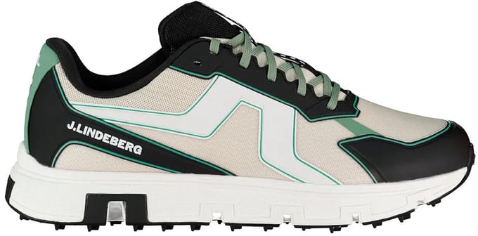 J.lindeberg Vent 500 Se Golfschoenen Grijs EU 42 Man