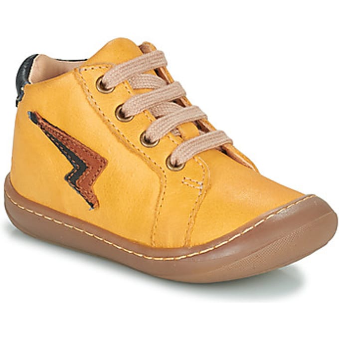 Hoge Sneakers GBB APODAMI