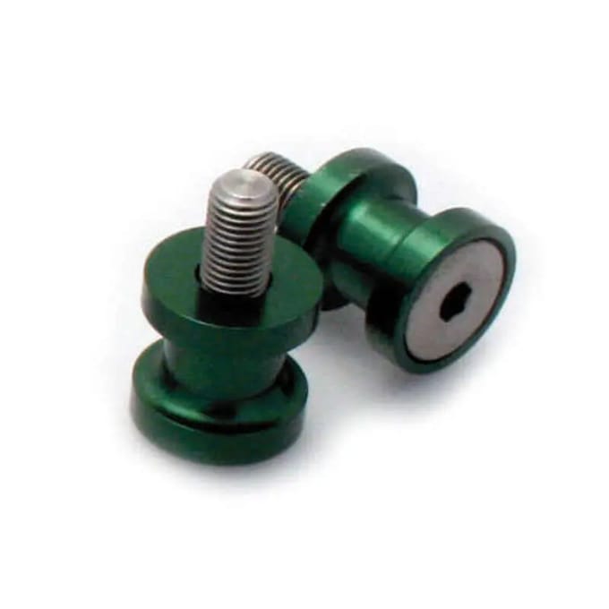 Pions de bras oscillant motorfiets R&G Racing M8