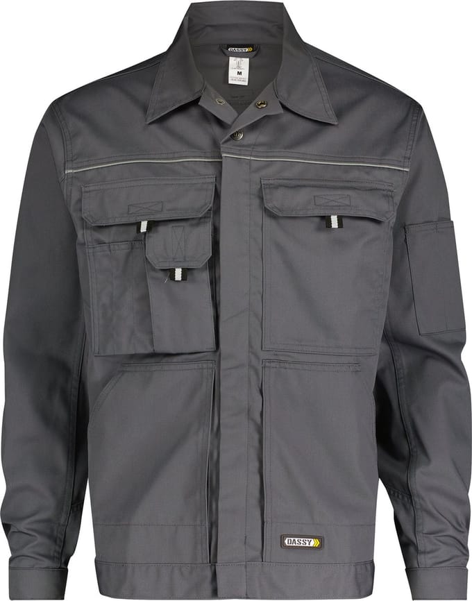 Werkvest