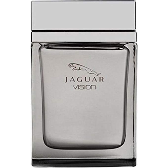 Jaguar Vision Eau de Toilette 100 ml