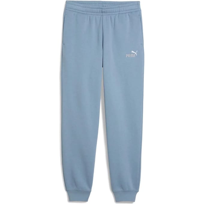 PUMA BROEK ESS 2 KLEUR NR.1 LOGO FL 68582434 r 140
