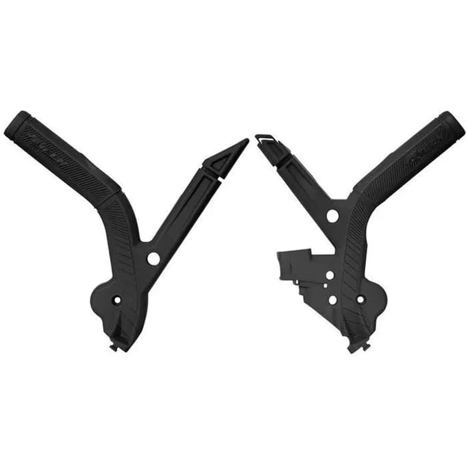 Motorfiets framebescherming Rtech (x2)