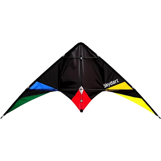 Vlieger Wolkenstürmer Skydart