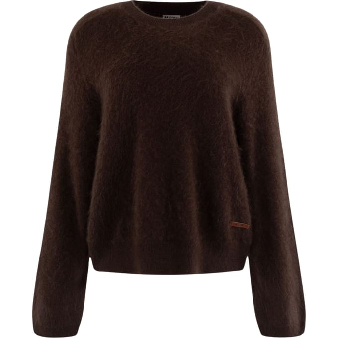 Moscow Florance Pullovers Bruin 27-09-florance
