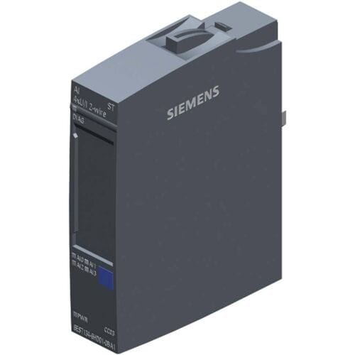Siemens 6ES7134-6HD01-0BA1 6ES71346HD010BA1
