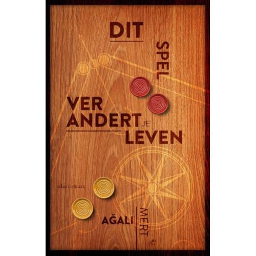 Dit Spel Verandert Je Leven - Agali Mert