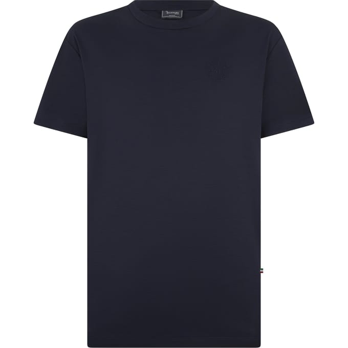 Round Neck T-Shirt Basic