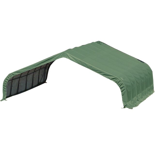 ShelterLogic® Weidetent SL58542 - 680x730x380cm - Groen