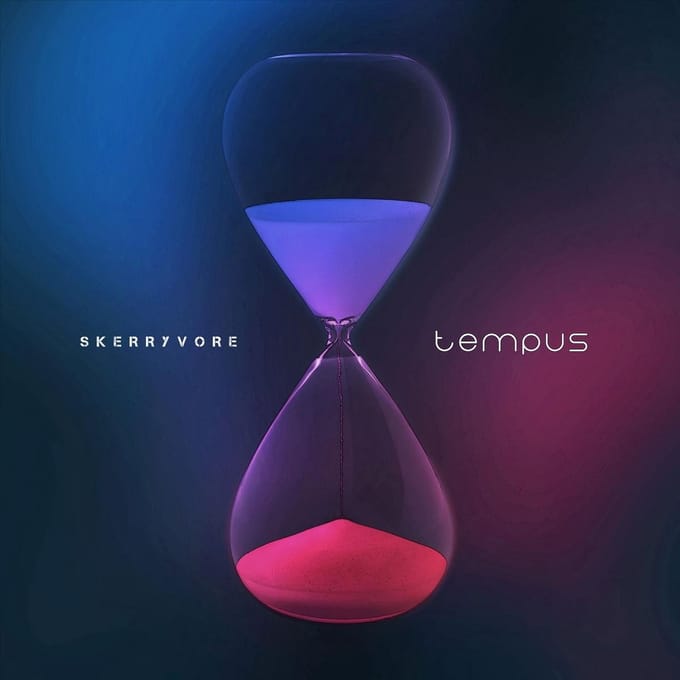 Tempus - Skerryvore
