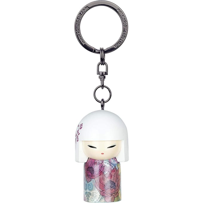 Porte-clés KIMMIDOLL TGKK240 EMI gray