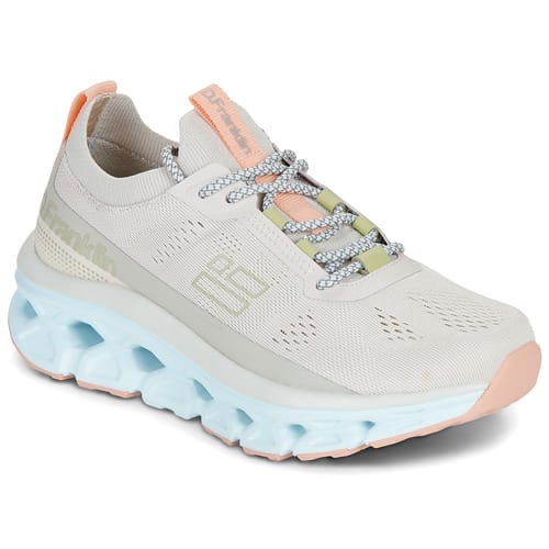 Lage Sneakers D.Franklin AERO 401