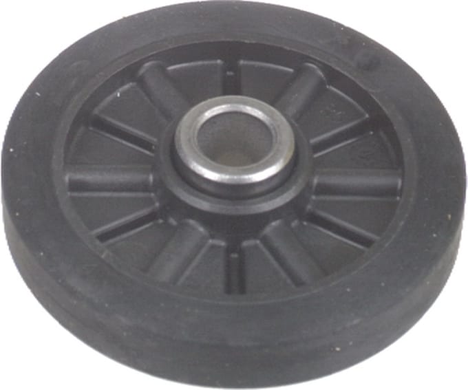 Galet tambour pour Seche-linge Whirlpool