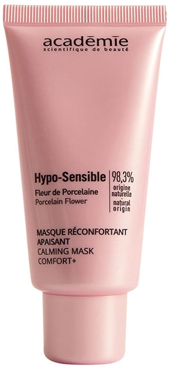 Académie Calming Mask Gezichtsmasker - 50ml - Kalmerend