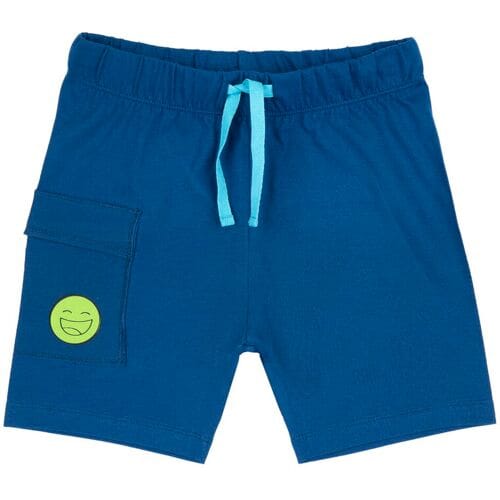 Chicco 09005866000000 Unisex mediumblauw 098