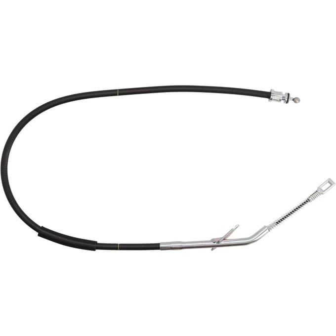Kabel, parkeerrem FEBI BILSTEIN 29578 rechts
