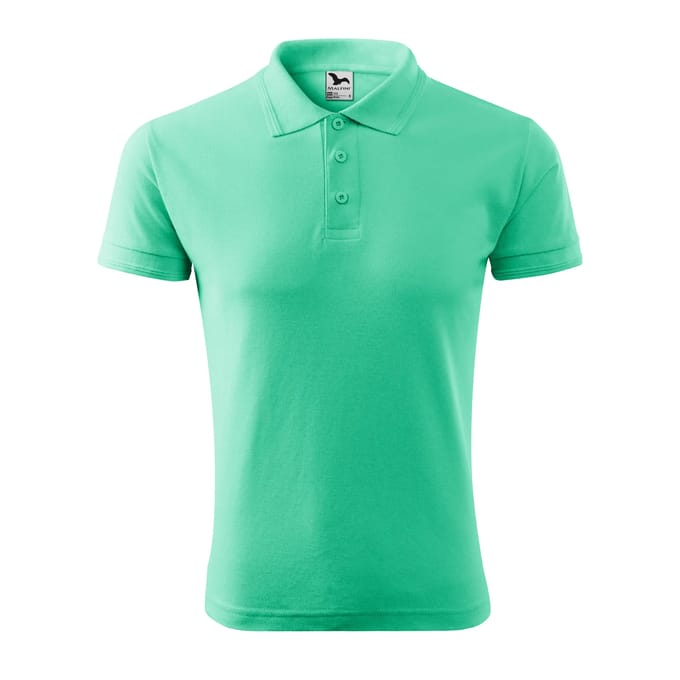Polo Malfini Pique 203