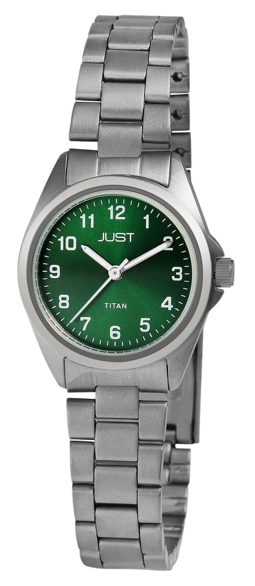 JUST dameshorloge Titan Odilla, 5 ATM