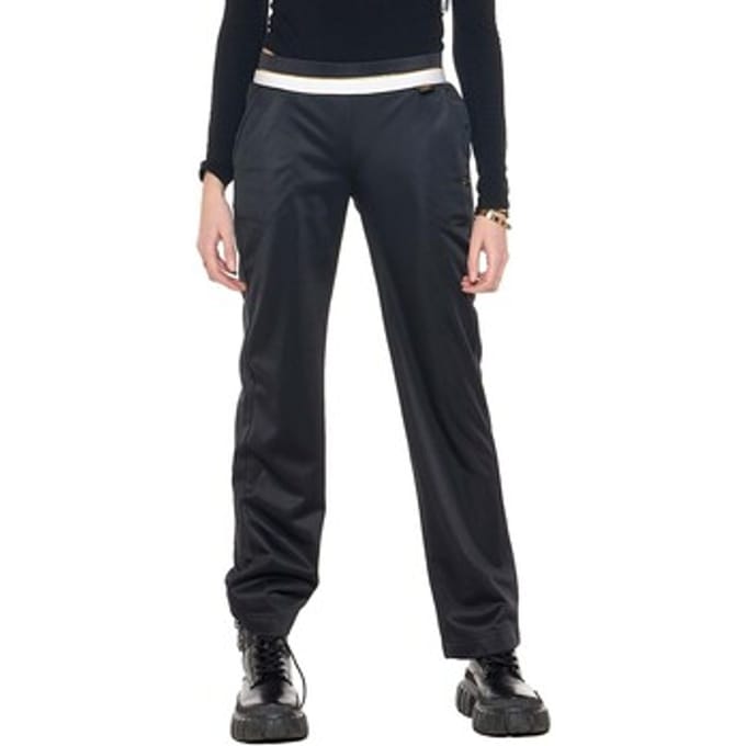 Trainingsbroek Leone 1947 Woman Sweatpants Authentic Gold