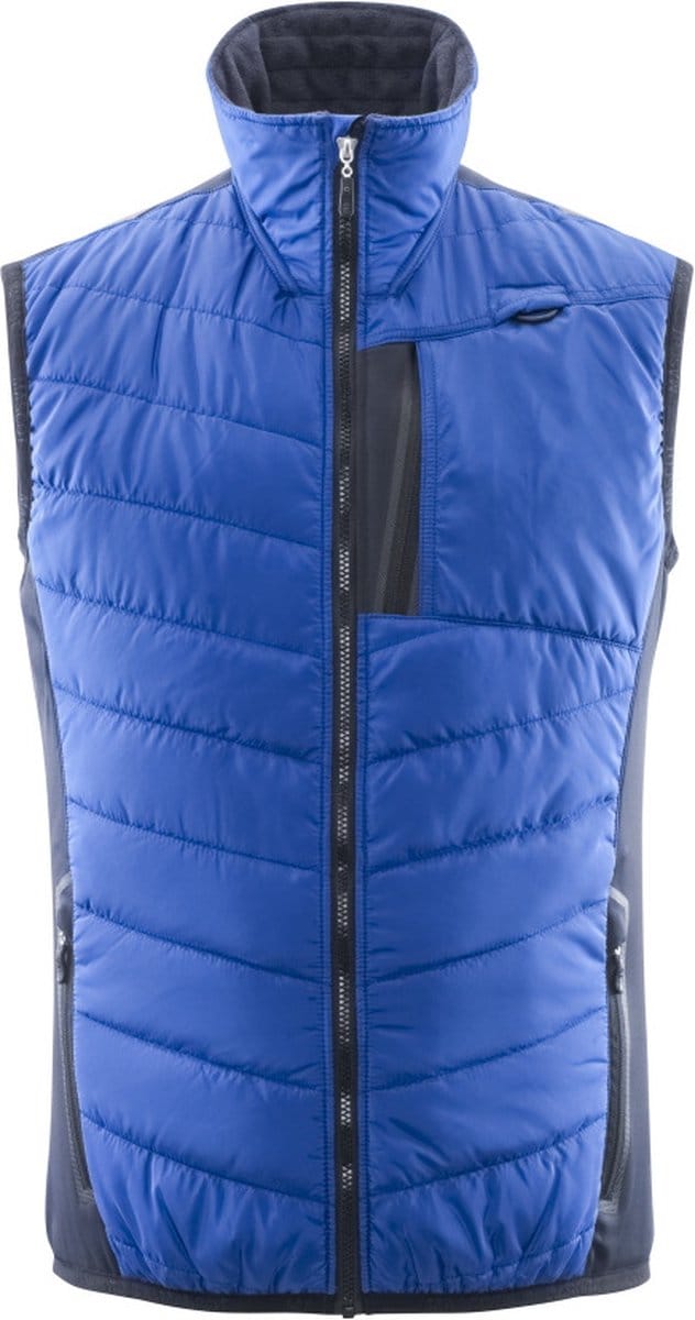 Mascot Unique Thermobodywarmer 18665-318 - korenblauw/donkermarine - L
