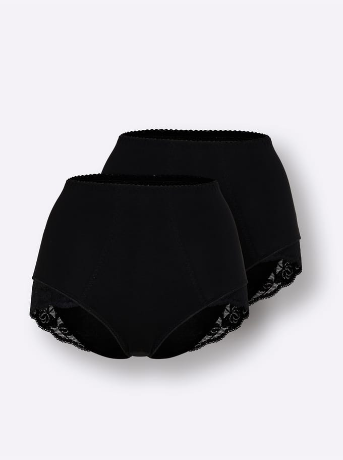 Corrigerende slip