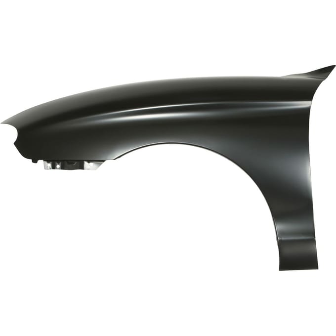Spatbord, vóór BLIC 6504-04-3158311P, links