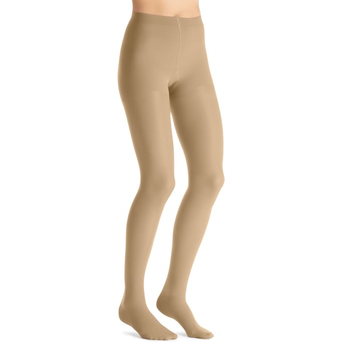 JOBST UltraSheer Kompressions-Strumpfhose 1