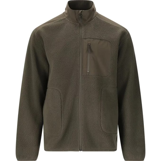 Fleece Whistler Felis Teddy