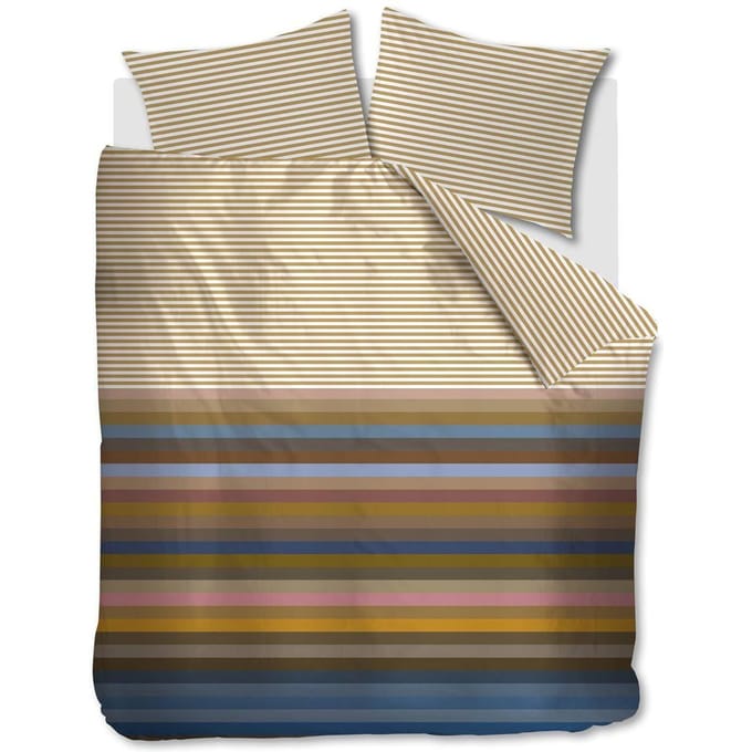 Dekbedovertrekset Girona | Beddinghouse Dutch Design
