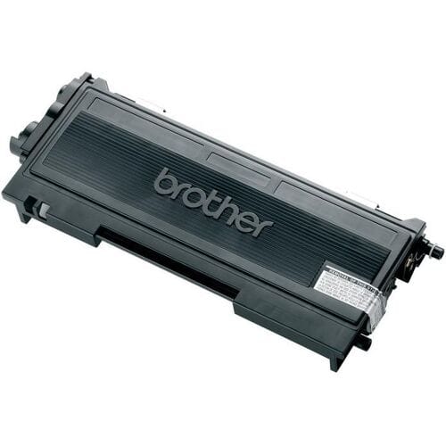 Brother TN2000 / TN-2000 Zwart Toner