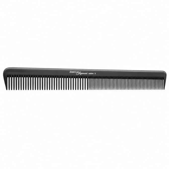 Hercules Sägemann Carbon Comb HS C6