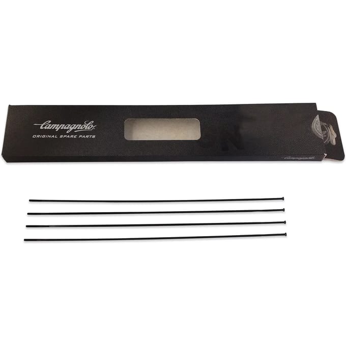 Spaken voor Campagnolo zonda (x4)