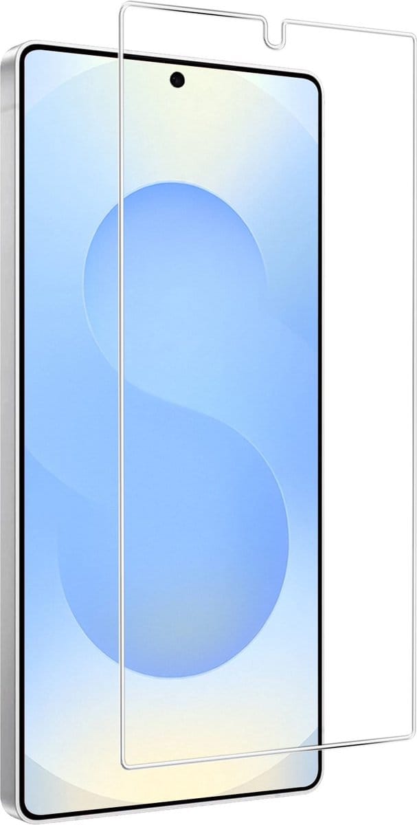 Screenprotector - Geschikt voor Samsung Galaxy S25 Ultra - Extra Sterk - Beschermglas - Gehard Glas - Tempered Glass - Screen Protector