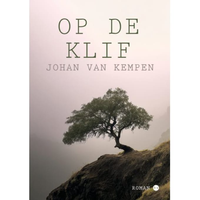 Op De Klif - Johan van Kempen