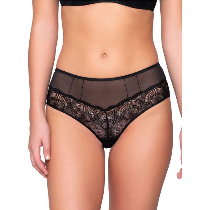 Korte dameskleding Luna Pearl