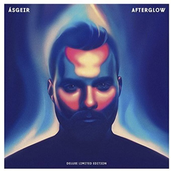 Ásgeir - Afterglow (2 CD) (Deluxe Edition)