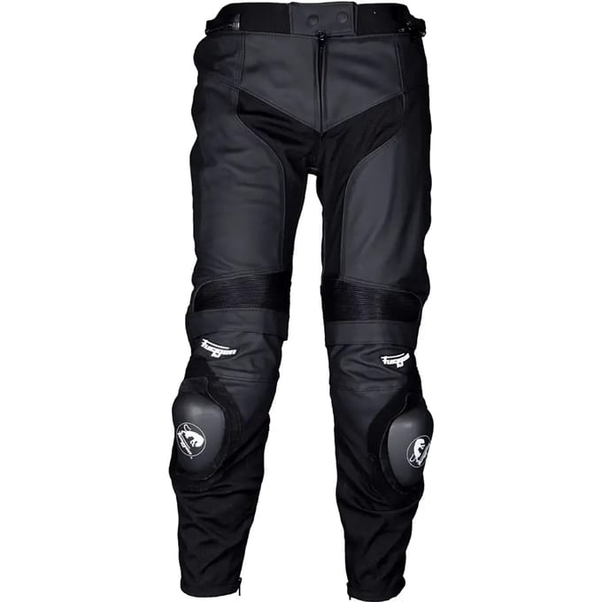 Furygan 6789-1 Pants Veloce Lady Black 38