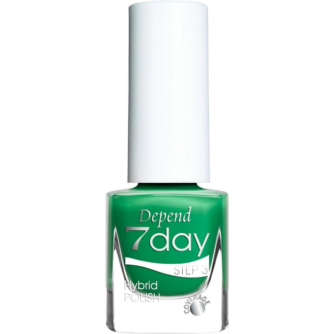 Depend 7day Hybrid Polish 7353 5 ml