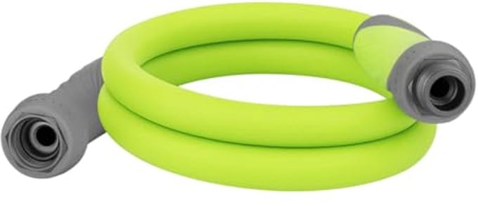 SwivelGrip Tuinslang 5/8" x 1,5 m in ZillaGreen