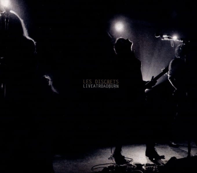 Live At Roadburn