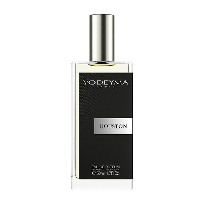 Yodeyma Houston Eau de Parfum voor mannen 50 ml