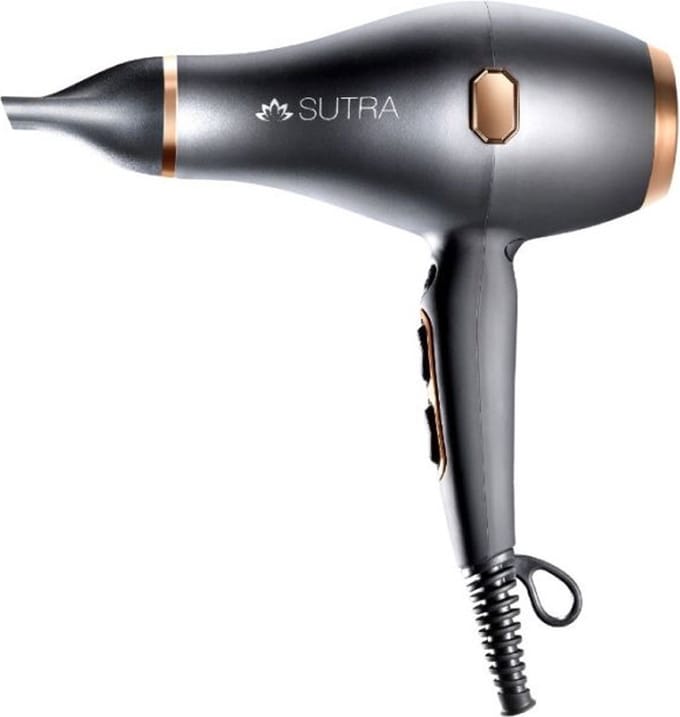 Sutra - InfraRed Blow Dryer - Föhn