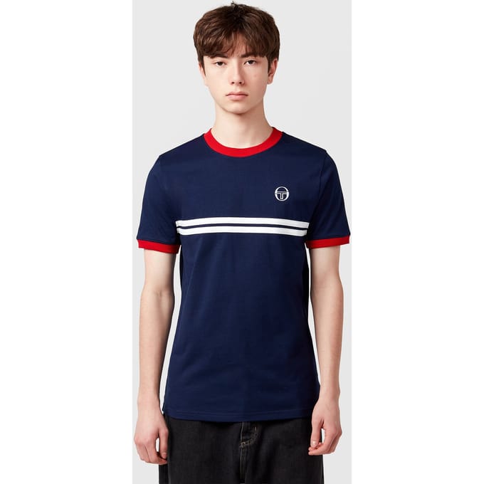 Sergio Tacchini Supermac T-Shirt