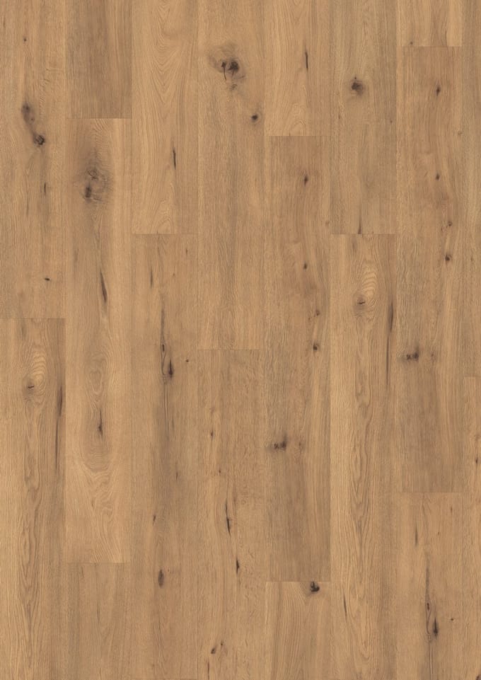 EGGER Eco vloer Aquadura EDF200 Wild eiken natuur 7,5mm, 1,995m²