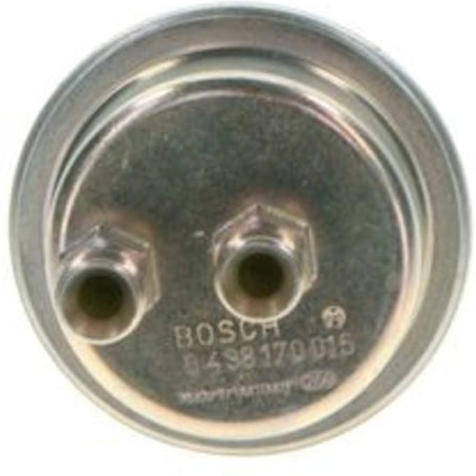 Drukregelaar (brandstofpomp) BOSCH 0 438 170 015